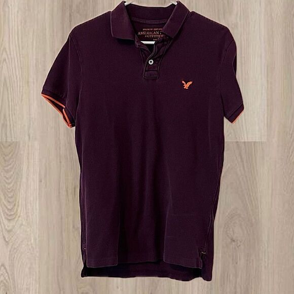 American Eagle Outfitters Other - ⛔️ Clearance ⛔️ American Eagle Polo